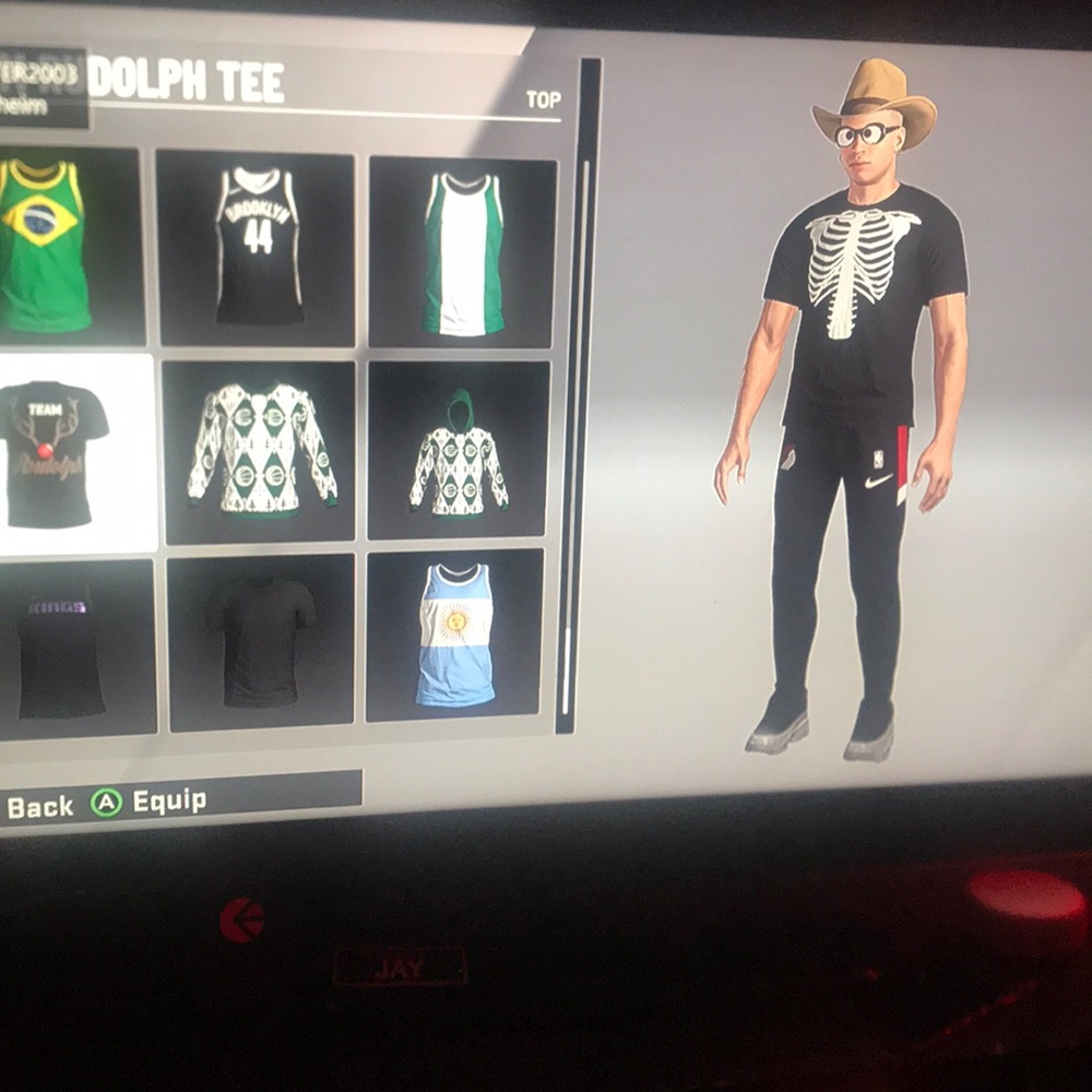 2k Account (Xbox) - Picture 5 of 5